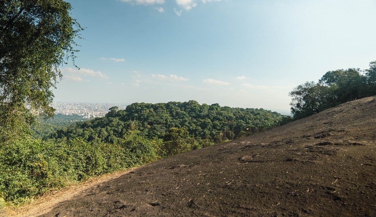 Transporte interno para a Pedra Grande, no Parque Estadual da Cantareira, passa a ser oferecido diariamente 