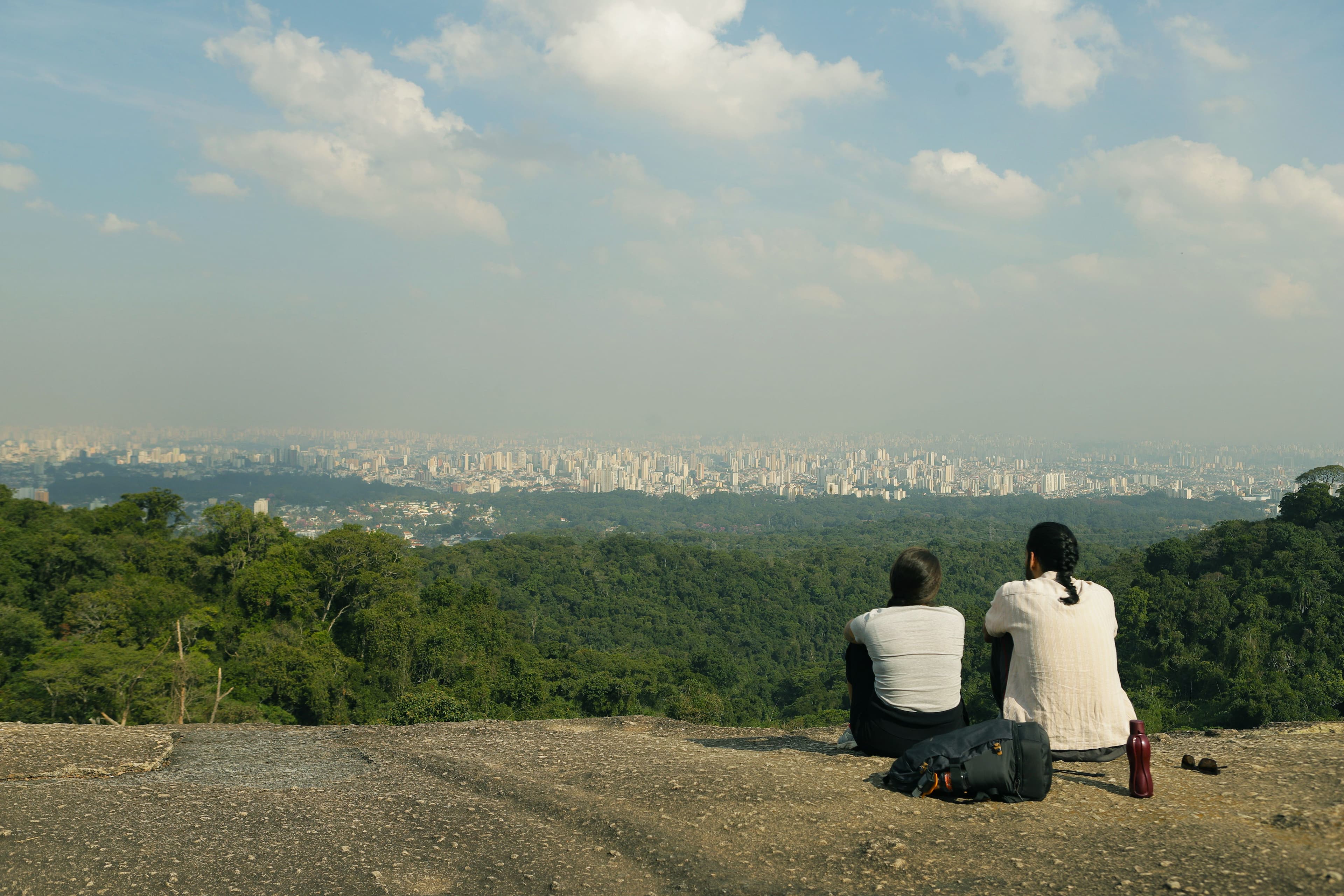 Agenda semanal da Urbia apresenta estreia do Natal no Parque Ibirapuera e ação em prol do Novembro Azul no Horto Florestal